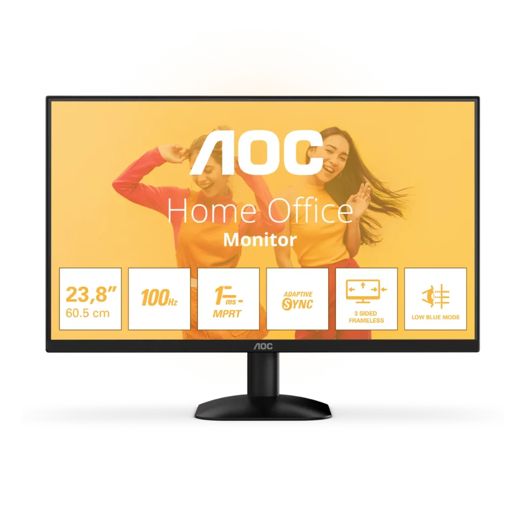 Ecran d'ordinateur AOC B3 24B35HM2 à vendre