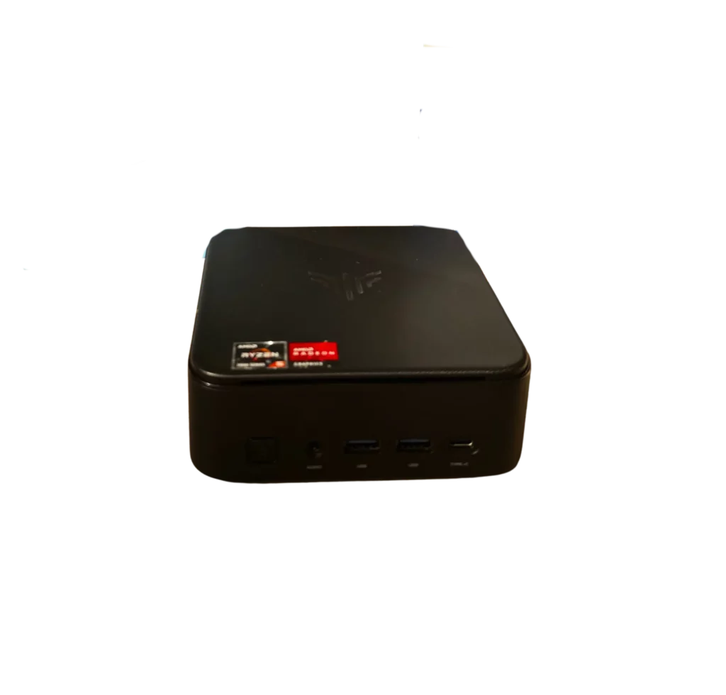 NiPoGi E3B