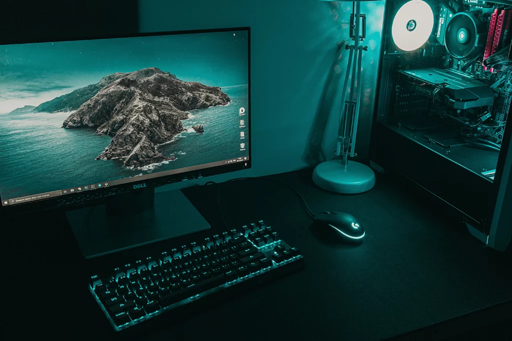 PC sur mesure à vendre